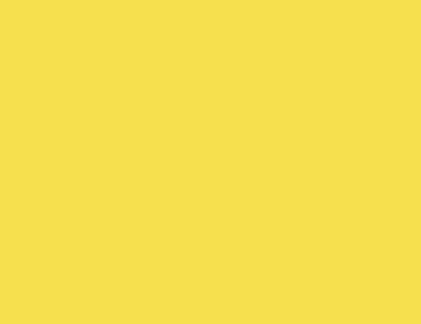 Акриловая краска 41 лимонно-желтая