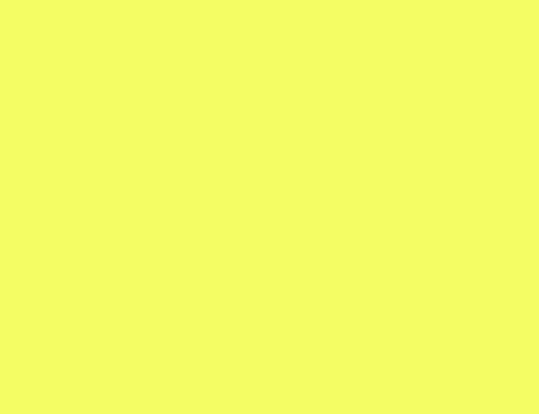 Флуоресцентная краска 1005 желтая