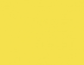 Акриловая краска 41 лимонно-желтая