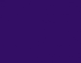 Акриловая краска 200 яркая тёмно-сине-фиолетовая