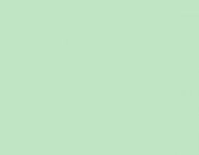 Акриловая краска 302 очень светлая молочно-зеленая